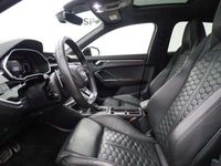 usado Audi RS Q3 2.5 TFSI quattro S tronic