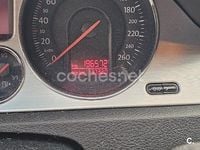 Usado VW Passat Highline 140 CV (102 kW) 2006 Negro Berlina