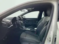 Usado Cupra Leon 150 CV (110 kW) 2024 Gris / plata Berlina