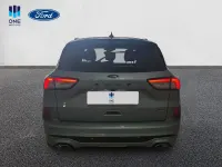 Usado Ford Kuga ST-Line X 225 CV (165 kW) 2023 Gris SUV