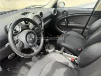 Usado Mini Cooper SD Countryman 143 CV (105 kW) 2013 Marrón SUV