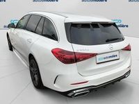 Usado Mercedes 220 200 CV (147 kW) 2022 Familiar