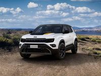 Nuevo Jeep Avenger North 145 CV (106 kW) 2026 Blanco SUV