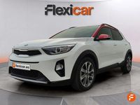 Brugt Kia Stonic 100 HK (73 kW) 2020 Hvid SUV