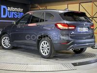 Usado BMW X1 Comfort Edition 150 CV (110 kW) 2022 Gris / plata SUV