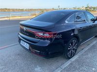Usado Renault Talisman Initiale Paris 160 CV (117 kW) 2016 Violeta / lila Berlina