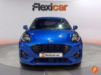 Usado Ford Puma ST-Line 155 CV (114 kW) 2020 Azul SUV
