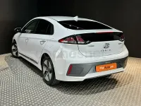 Usado Hyundai Ioniq 141 CV (103 kW) 2022 Blanco Utilitario
