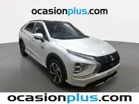 Usado Mitsubishi Eclipse 188 CV (138 kW) 2023 Blanco SUV