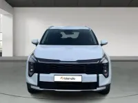 Nuevo Kia Sportage 239 CV (175 kW) 2026 SUV