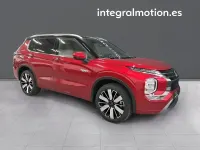Nuevo Mitsubishi Outlander P-HEV Edition 306 CV (225 kW) 2026 Rojo