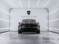 Usado Audi e-tron GT quattro 389 kW (530 CV) 2023 Negro Berlina