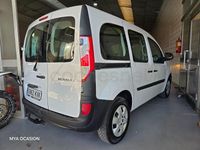 Usado Renault Kangoo Edition One 75 CV (55 kW) 2021 Blanco Monovolumen