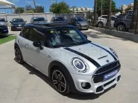 Usado Mini Cooper S 192 CV (141 kW) 2018 Blanco Utilitario