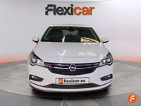 Usado Opel Astra Expression 105 CV (77 kW) 2017 Blanco Utilitario