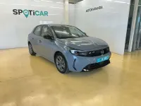 Usado Opel Corsa Edition 101 CV (74 kW) 2024 Gris Utilitario