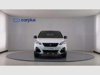 Usado Peugeot 3008 GT-line 224 CV (164 kW) 2020 Blanco SUV
