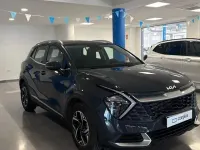 Usado Kia Sportage 160 CV (117 kW) 2025 SUV