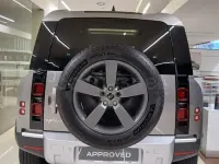 Usado Land Rover Defender S 249 CV (183 kW) 2024 Gris / plata SUV