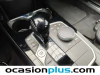 Usado BMW 220 178 CV (130 kW) 2021 Gris Coupe