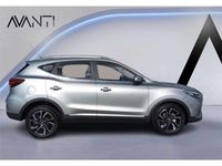 Usado MG ZS Luxury 106 CV (77 kW) 2025 SUV
