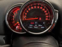 Usado Mini Cooper D Countryman 150 CV (110 kW) 2020 Gris SUV