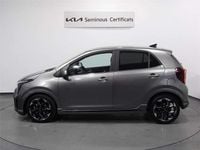 Usado Kia Picanto GT-Line 79 CV (58 kW) 2025 Utilitario