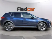 Usado Subaru XV 151 CV (111 kW) 2023 Azul SUV