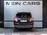 Usado Dacia Jogger Extreme 110 CV (80 kW) 2022 Negro Monovolumen