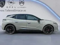 Usado DS Automobiles DS4 Performance 130 CV (95 kW) 2022 Gris / plata SUV
