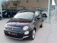 usado Fiat 500 1.0 Hybrid Dolcevita 52kW