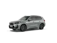 Usado BMW iX1 150 kW (204 CV) 2025 Gris SUV