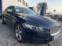 usado Jaguar XE 2.0 AJ200 D