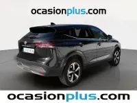 Usado Nissan Qashqai N-Connecta 158 CV (116 kW) 2024 Blanco SUV