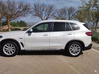 Usado BMW X5 Sport Line 394 CV (289 kW) 2022 Blanco SUV