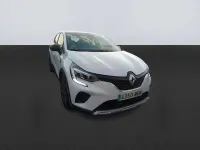 Usado Renault Captur Equilibre 101 CV (74 kW) 2023 Blanco SUV