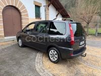 Usado Citroën C8 Exclusive 130 CV (95 kW) 2005 Negro Monovolumen