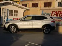 Usado BMW X2 150 CV (110 kW) 2023 Blanco SUV