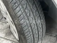Usado Citroën C3 61 CV (44 kW) 2007 Gris / plata Berlina