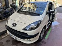 usado Peugeot 1007 1.6 Sport 2 Tronic