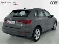 Occasion Audi Q3 Advanced Plus 150 ch (110 kW) 2023 Gris SUV
