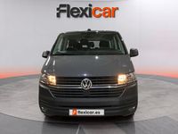 Usado VW Caravelle 110 CV (80 kW) 2023 Gris Monovolumen