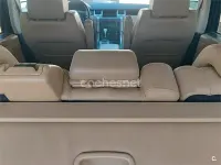 Usado Land Rover Range Rover Sport SE 190 CV (139 kW) 2006 Negro SUV