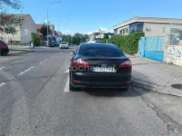 Usado Ford Mondeo Ghia 140 CV (102 kW) 2007 Negro Berlina