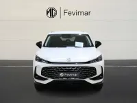 Nuevo MG HS Luxury 339 CV (249 kW) 2025 Blanco SUV