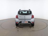 Usado Dacia Sandero 90 CV (66 kW) 2019 Plata Utilitario