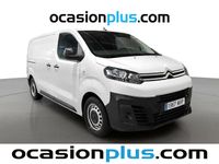 Usado Citroën Jumpy 120 CV (88 kW) 2024 Blanco Monovolumen