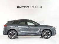 Usado Cupra Terramar VZ 272 CV (200 kW) 2025 Gris / plata SUV