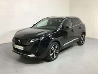 usado Peugeot 3008 1.5bluehdi Gt S&s Eat8 130