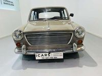 Usado Mini 1000 1963 Gris Utilitario